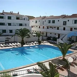 2* Hotel Alondras Park